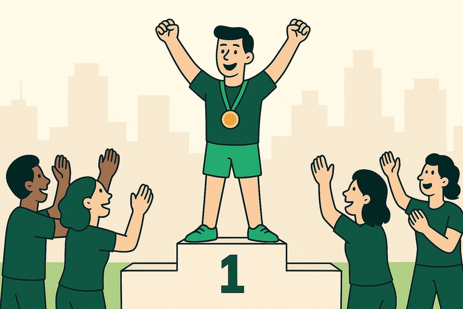 reaching goals with your AI running coach
